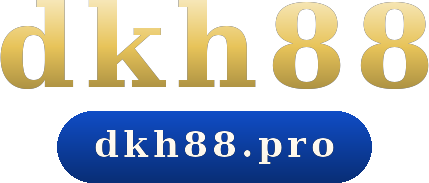dkh88 logo